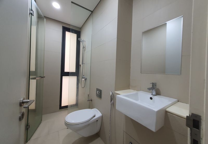 The Capers Sentul East