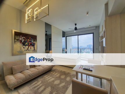 Top Floor Studio - Tenanted, Kuala Lumpur, Bangsar