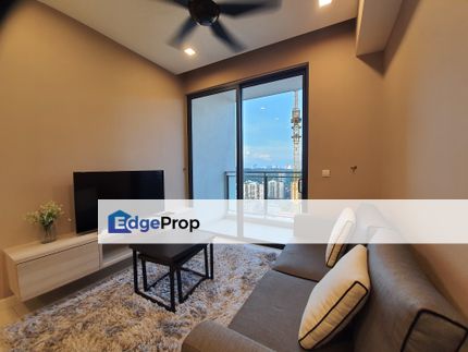 Bangsar 1br1b - Tenanted, Kuala Lumpur, Bangsar