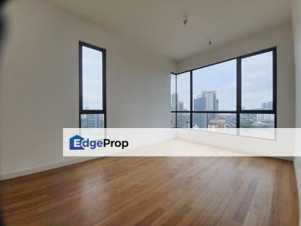 Bangsar Unfurnished 2br2b , Kuala Lumpur, Bangsar