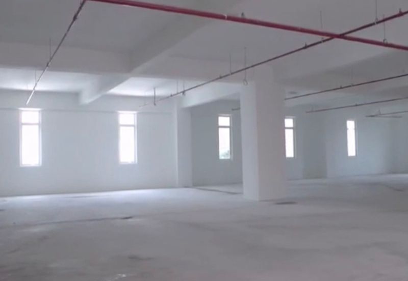 Subang Jaya, USJ, Taipan Prime Office Space