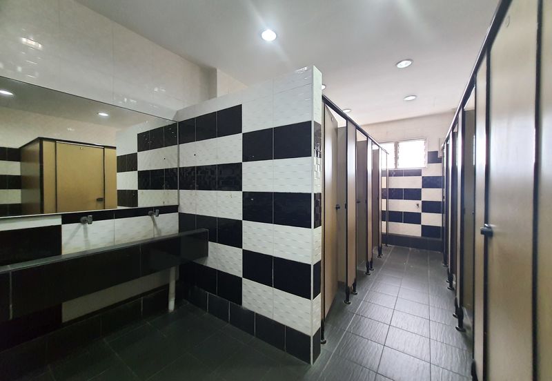 Rare Freehold Education Block with Wide Frontage 