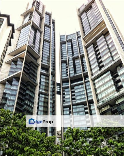Prestigious & Iconic Residences, Kuala Lumpur, KL City