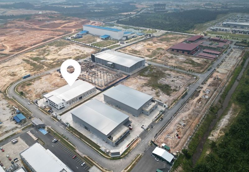 Eco Business Park V