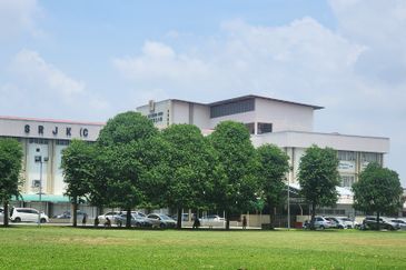 Seksyen 2, Petaling Jaya