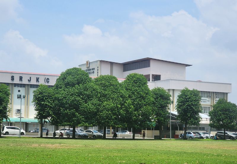 Seksyen 2, Petaling Jaya