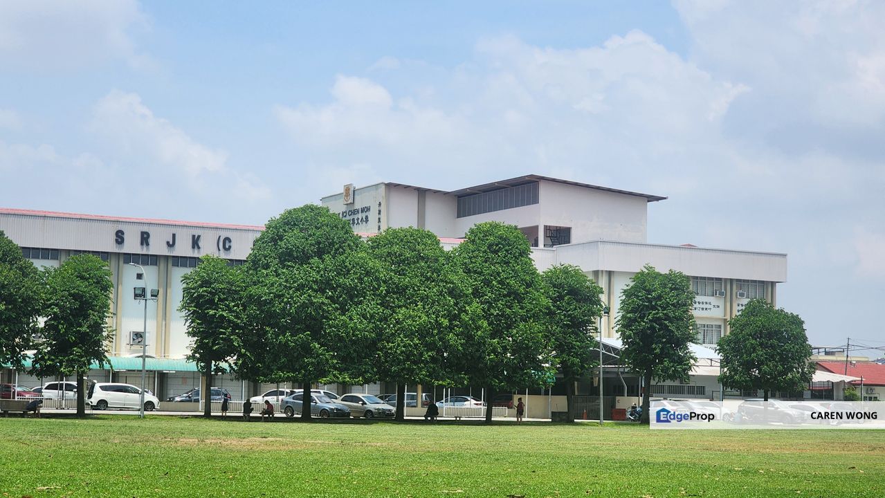 Bungalow Land 50 x90 for Redevelopment Opportunity, Selangor, Petaling Jaya