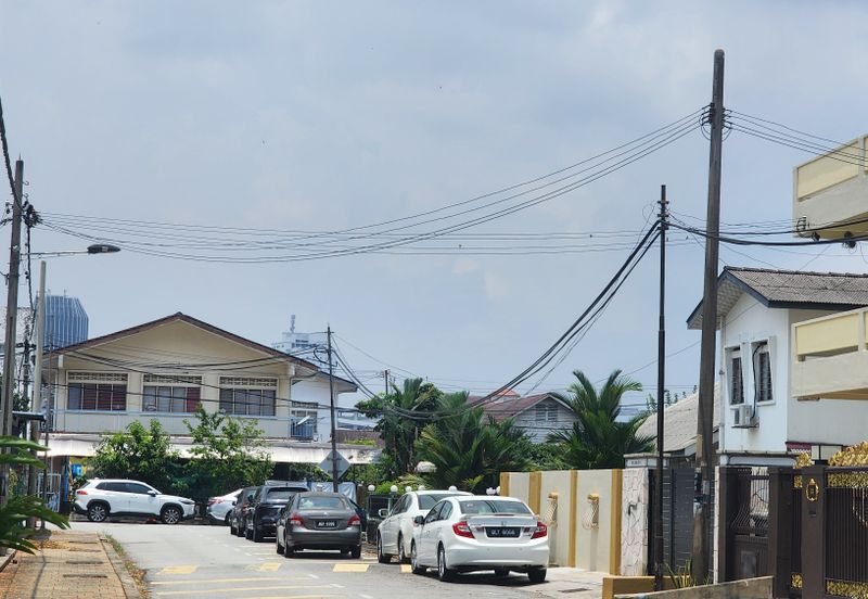 Seksyen 2, Petaling Jaya