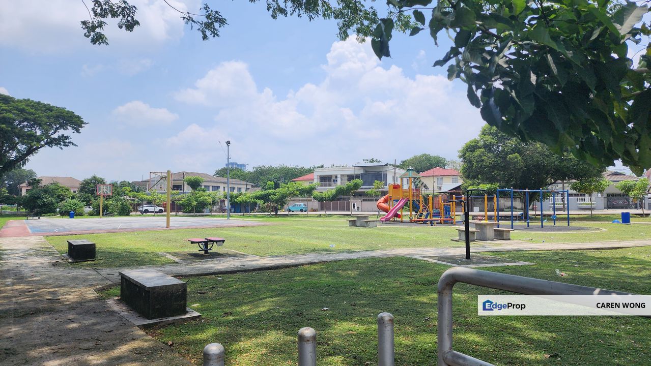 Bungalow Land 50 x90 for Redevelopment Opportunity, Selangor, Petaling Jaya