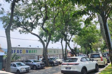 Seksyen 2, Petaling Jaya