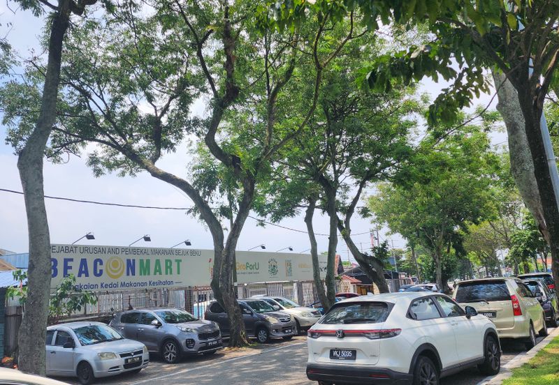 Seksyen 2, Petaling Jaya