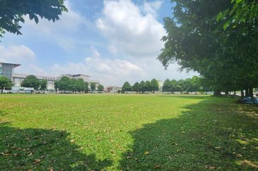 Seksyen 2, Petaling Jaya