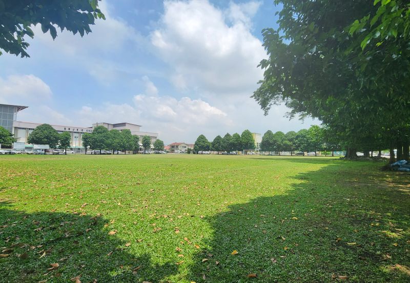 Seksyen 2, Petaling Jaya