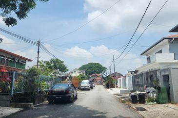 Seksyen 2, Petaling Jaya