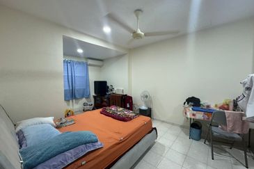 Happy Garden (Taman Gembira)