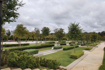 Taman Industri Alam Jaya