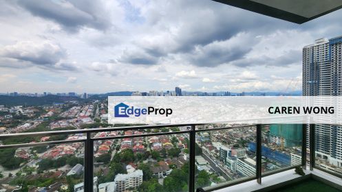 Bangsar Freehold Move in Ready, Kuala Lumpur, Bangsar