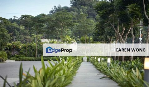 Gold Winner for Malaysia's Sustainable Property Award & Best Managed Property Awards  2020, Selangor, Cheras