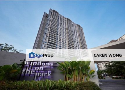 Gold Winner for Malaysia's Sustainable Property Award & Best Managed Property Awards  2020, Selangor, Cheras