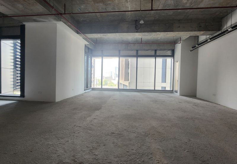 Aspire Tower @ KL Eco City