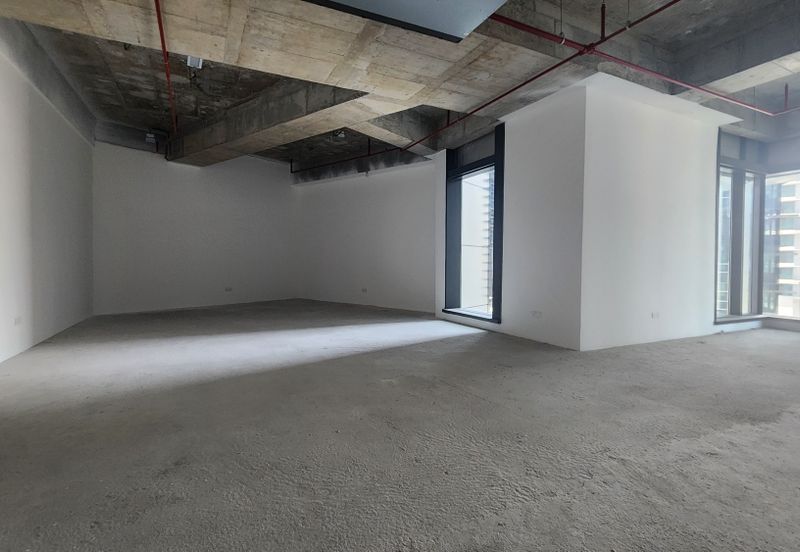 Aspire Tower @ KL Eco City