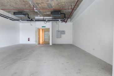 Aspire Tower @ KL Eco City