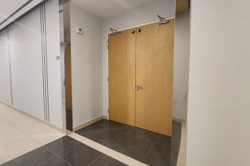 Aspire Tower @ KL Eco City