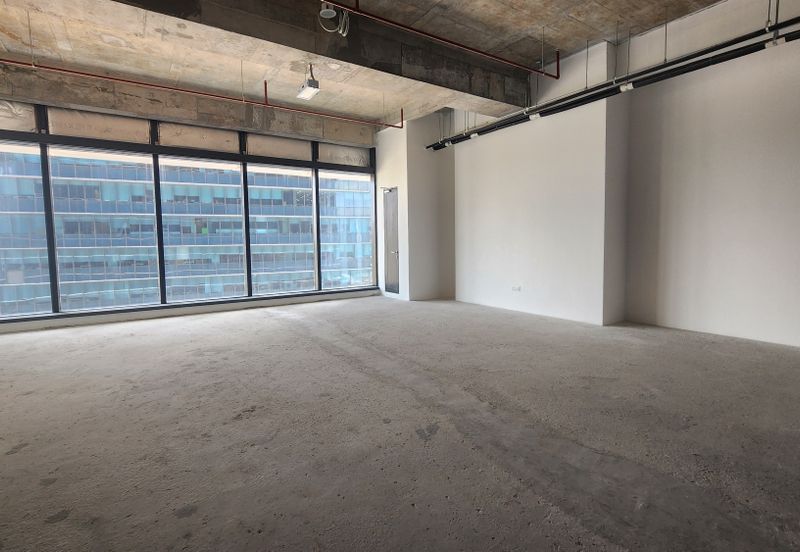 Aspire Tower @ KL Eco City