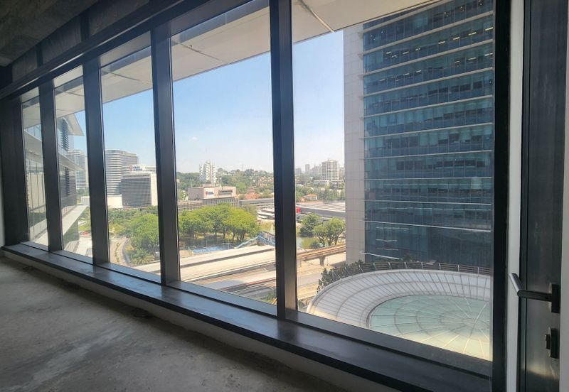 Aspire Tower @ KL Eco City