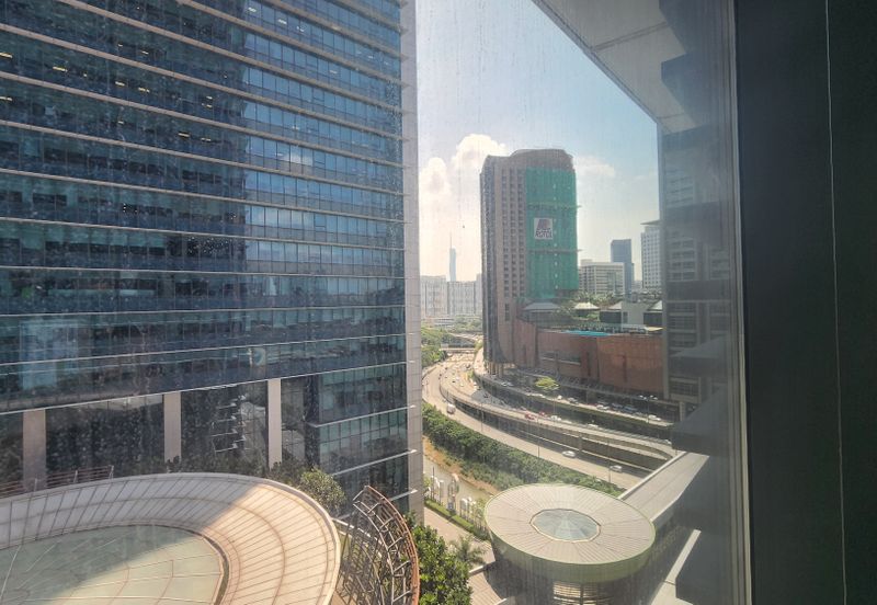 Aspire Tower @ KL Eco City