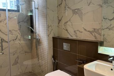 38 Bangsar (38 Bangsar Residensi)