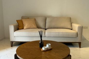 38 Bangsar (38 Bangsar Residensi)