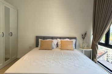 38 Bangsar (38 Bangsar Residensi)