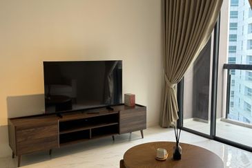 38 Bangsar (38 Bangsar Residensi)