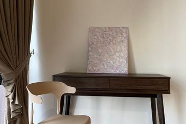 38 Bangsar (38 Bangsar Residensi)