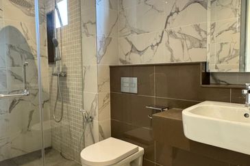 38 Bangsar (38 Bangsar Residensi)