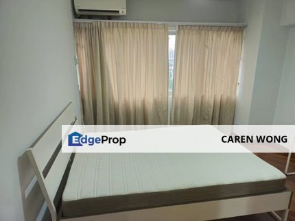 Walking distance to BSC & MRT, Kuala Lumpur, Bangsar