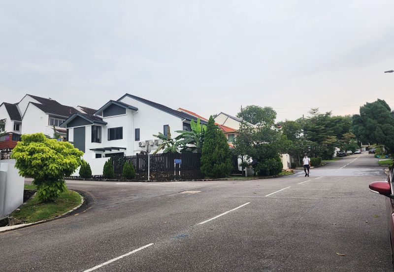Bangsar Baru