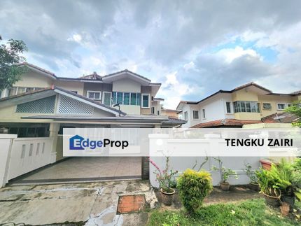 Double Storey Terraced End Lot, PJU 1, Kelana Idaman Petaling Jaya, Selangor, Kelana Jaya