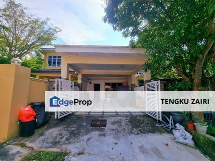 Double Storey Terraced, SP 7/8 Taman Saujana Puchong, Puchong Selangor , Selangor, Puchong South