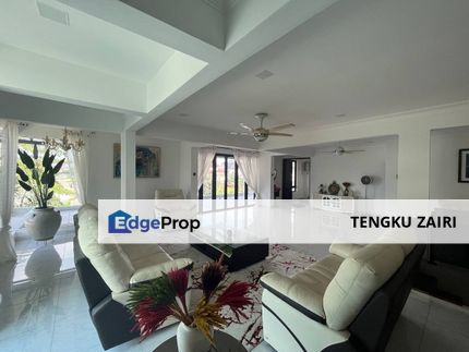 Double Storey Bungalow, Kampung Batu Muda, Kuala Lumpur , Kuala Lumpur, Batu 