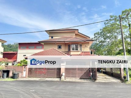 2.5 Storey Bungalow Taman Templer Saujana, Rawang, Selangor, Rawang