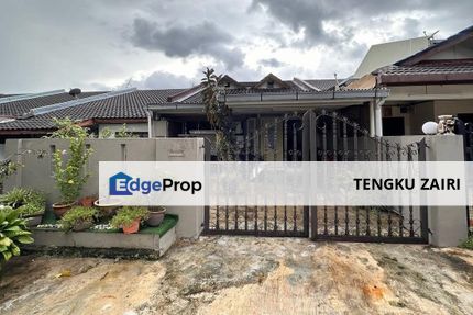 1.5 Storey Superlink Terraced, SS4 Kelana Jaya, Petaling Jaya, Selangor, Petaling Jaya