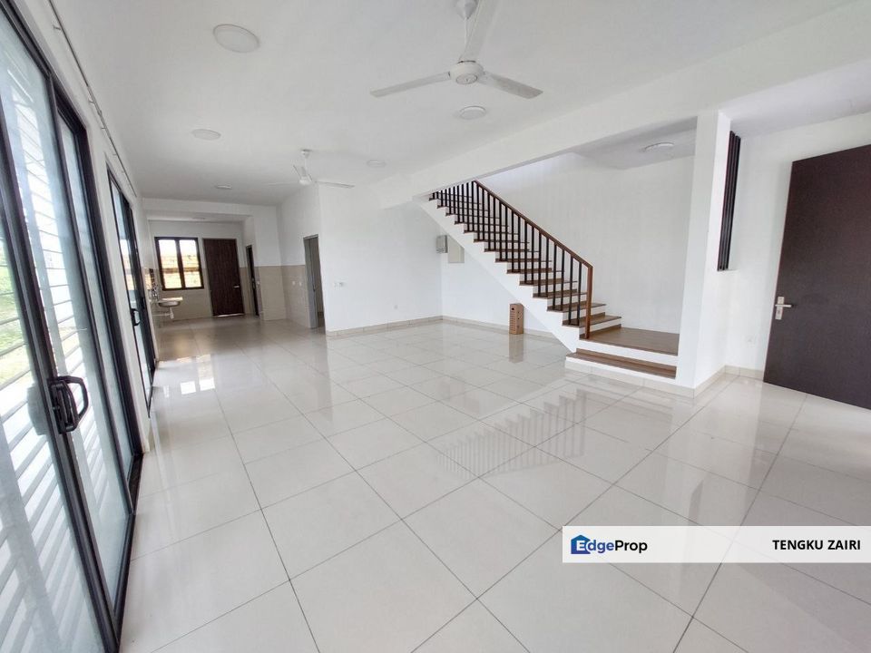 Double Storey Terraced, Elmina Green 1, Shah Alam, Selangor, Sungai Buloh