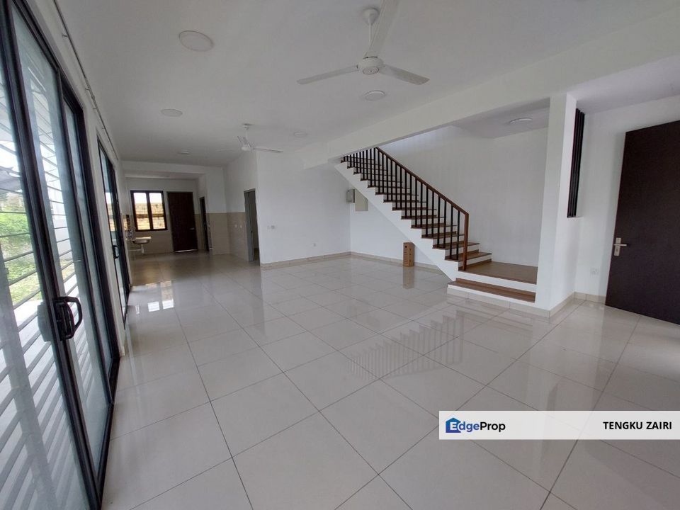 Double Storey Terraced, Elmina Green 1, Shah Alam, Selangor, Sungai Buloh