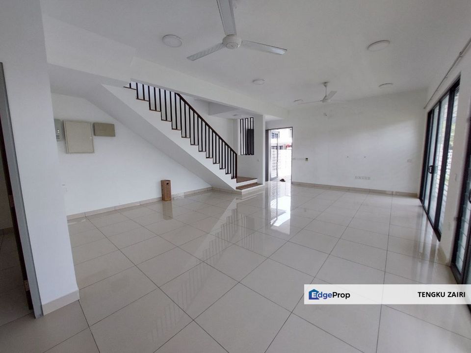 Double Storey Terraced, Elmina Green 1, Shah Alam, Selangor, Sungai Buloh