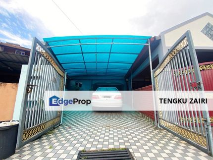 Double Storey Terraced, Taman Melawati Kuala Lumpur , Kuala Lumpur, Taman Melawati