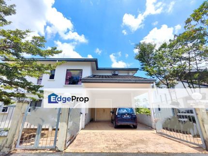 2.5 Storey Bungalow Saujana Villa, Taman Prima Saujana, Kajang, Selangor, Kajang