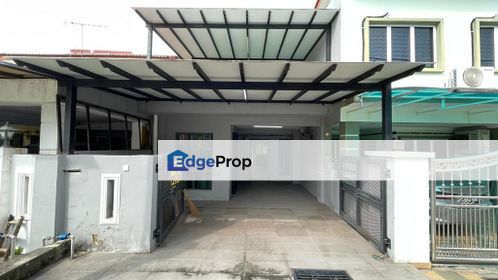 Double Storey Terrace House, Impian Murni, Saujana Impian, Kajang , Selangor, Kajang