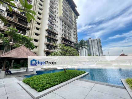 Condominium Puri Aiyu, Seksyen 22, Batu 3, Shah Alam, Selangor , Selangor, Shah Alam